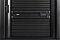 Фото-3 ИБП APC Smart-UPS SMT1000RMI2UC, устройство установлено в серверную стойку: видна чёрная фронтальная панель с экраном и крепление в направляющих. Это важно для страницы товара, потому что фото показывает реальный контекст монтажа в шкаф.