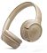 Фото Наушники JBL Tune 530BT бежевый, JBLT530BTBEGEU