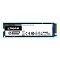 Фото-3 Диск SSD Kingston DC1000B M.2 2280 240 ГБ PCIe 3.0 NVMe x4, SEDC1000BM8/240G