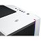Фото-3 Корпус DeepCool MATREXX 55 V3 ADD-RGB WH 3F Midi Tower Без БП белый, MATREXX 55 V3 ADD-RGB WH 3F