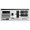 Фото-2 ИБП APC by SE Smart-UPS X 2200 ВА, Rack/Tower 4U RM, SMX2200HV