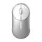 Фото-4 Мышь Dareu LM166D Беспроводная серебристый, LM166D Silver