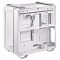 Фото-4 Корпус Asus TUF GAMING GT502 PLUS TG ARGB WHITE Midi Tower Без БП белый, 90DC0093-B19000