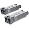 Фото-1 Трансивер UBIQUITI SFP Многомодовый, UACC-OM-MM-10G-D-2
