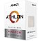 Фото-1 Процессор AMD Athlon-220GE 3400МГц AM4, Box, YD220GC6FBBOX