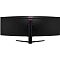Фото-3 Монитор Acer Nitro EI491CRPbmiiipx 49&quot; VA чёрный, UM.SE1EE.P01
