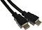 Фото-1 Видео кабель PREMIER HDMI (M) -&gt; HDMI (M) 0.75 м, 5-815R 0.75