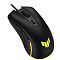 Фото-2 Мышь Asus P309 TUF GAMING M3 GEN II Проводная чёрный, 90MP0320-BMUA00