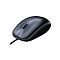 Фото-2 Мышь Logitech M90 Проводная Серый, 910-001794