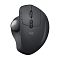 Фото-4 Мышь Logitech Trackball Беспроводная серый, 910-005179