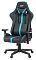 Фото-3 Кресло для геймеров A4Tech X7 GG-1200 чёрный, эко.кожа, X7 GG-1200