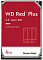 Фото-1 Диск HDD WD Red Plus SATA 3.5&quot; 4 ТБ, WD40EFPX