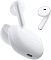 Фото-9 Наушники Xiaomi Buds 8 Active, белый кейс и два белых наушника, вид комплекта под углом; на корпусе кейса виден разъём USB Type-C, рядом показаны два наушника в разных ракурсах; фото важно для страницы товара как изображение разъёма зарядки и формы наушников.