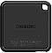 Фото-4 Внешний диск SSD SILICON POWER PC60 240 ГБ USB 3.2 чёрный, SP240GBPSDPC60CK
