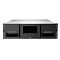 Фото-3 Модуль расширения HPE StoreEver MSL3040 Expansion Module LTO-9 40 cart. no drive 3U, Q6Q63A