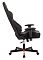 Фото-13 Кресло для геймеров A4Tech Bloody GC-850 чёрный, ткань, BLOODY GC-850