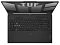 Фото-3 Игровой ноутбук Asus TUF Gaming F17 FX707ZC4-HX076 17.3&quot; 1920x1080 (Full HD), 90NR0GX1-M00610