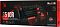 Фото-12 Клавиатура механическая A4Tech Bloody S510R Проводная чёрный, S510R USB FIRE BLACK/BLMS RED