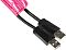 Фото-8 USB кабель Hama Essential Line USB Type A (M) -&gt; USB Type A (M) 0.5A 1.5 м, 00200601