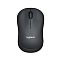 Фото-3 Мышь Logitech M220 Silent Беспроводная серый, 910-004878