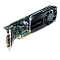 Фото-4 Видеокарта PNY Quadro K620 DDR3 2GB, VCQK620BLK-1