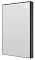 Фото-1 Внешний диск HDD Seagate One Touch 1 ТБ 2.5&quot; USB 3.0 серебристый, STKY1000401