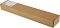 Фото-13 Сетевой фильтр (PDU) Lanmaster TWT-PDU19-10A8P 1,8 м, деталь правой части панели: область выключателя и ближайшие розетки, контраст красного выключателя и чёрной панели; важно для понимания органов управления на PDU.