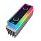 Фото-2 Комплект памяти Thermaltake WaterRam RGB Liquid Cooling 4х8 ГБ DDR4 3200 МГц, CL-W252-CA00SW-A