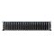 Фото-2 Дисковая полка AIC J2024 24х2.5&quot; miniSAS HD (12Gb/s), XJ1-20246-01