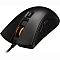 Фото-2 Мышь HyperX Pulsefire FPS Pro Проводная серый, HX-MC003B