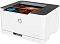Фото-1 Принтер HP Color Laser 150nw A4 лазерный цветной, 4ZB95A