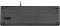 Фото-3 Клавиатура A4Tech F1010 Grey, вид снизу: нижняя панель корпуса с резиновыми ножками и крепёжными винтами; фото показывает конструкцию основания и устойчивость на столе.