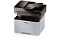 Фото-1 МФУ Samsung Xpress M2870FD A4 лазерный черно-белый, SL-M2870FD/XEV