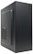 Фото-1 Корпус Filum S20 Midi Tower Без БП чёрный, Filum S20