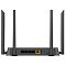 Фото-2 Беспроводной маршрутизатор D-Link DIR-815 2.4/5 ГГц 867 Мб/с, WWAN 150 Мб/с, DIR-815/RU/R1B