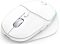 Фото-3 Мышь Logitech G705 LIGHTSPEED Беспроводная белый, 910-006371