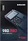 Фото-5 Диск SSD Samsung 980 PRO M.2 2280 500 ГБ PCIe 4.0 NVMe x4, MZ-V8P500BW