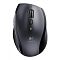 Фото-1 Мышь Logitech M705 Беспроводная серебристый, 910-001949