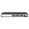 Фото-1 Коммутатор SNR S5210G-24TX-POE 24-PoE Управляемый 28-ports, SNR-S5210G-24TX-POE
