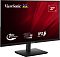 Фото-2 Монитор Viewsonic VA270-H 27&quot; IPS чёрный, VA270-H