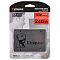 Фото-4 Диск SSD Kingston SSDNow A400 2.5" 240 ГБ SATA, SA400S37/240G