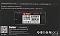 Фото-7 Диск SSD Kingspec NE M.2 2280 512 ГБ PCIe 3.0 NVMe x4, NE-512
