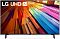 Фото-1 Телевизор LG 55UT80006LA 55&quot; 3840x2160 (4K) чёрный, 55UT80006LA.ARUG