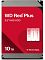 Фото-1 Диск HDD WD Red Plus SATA 3.5" 10 ТБ, WD100EFGX