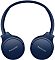 Фото-2 Наушники Panasonic RB-HF420BGEA USB синий, RB-HF420BGEA