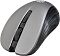 Фото-5 Мышь OKLICK 545MW Беспроводная серый, 368629
