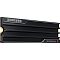 Фото-5 Диск SSD Samsung 9100 PRO with Heatsink M.2 2280 4 ТБ PCIe 5.0 NVMe 2.0 x4, MZ-VAP4T0CW