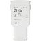 Фото-2 Kartridzh hp 738 struynyy чёрный 300ml 498n8a, ракурс под углом; форма корпуса, разъёмы и маркировка помогают описать назначение. Описание фиксирует видимые элементы, чтобы изображение соответствовало теме страницы товара.