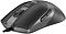Фото-3 Мышь A4Tech FM50S Plus Проводная чёрный, FM50S PLUS