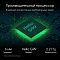 Фото-14 Планшет Digma Pro Empire 12 TA3E2M01, инфографика процессора. Показано изображение чипа Helio G99 на плате и текст о 8-ядерном процессоре, техпроцессе 6 нм и частоте 2,2 ГГц. Этот кадр связан с темой страницы, потому что иллюстрирует аппаратную платформу планшета.
